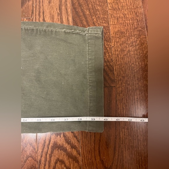 Vintage Tommy Hilfiger corduroy pants - Picture 11 of 12